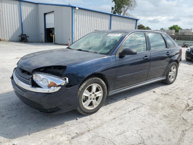 2005 Chevrolet Malibu Maxx Ls VIN: 1G1ZT64815F223484 Lot: 52465574