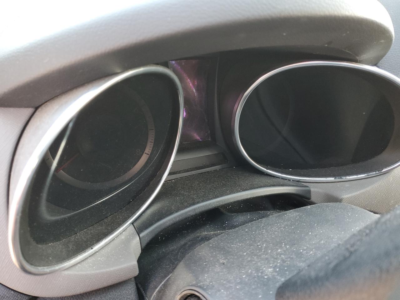 KM8SN4HF3GU131898 2016 Hyundai Santa Fe Se