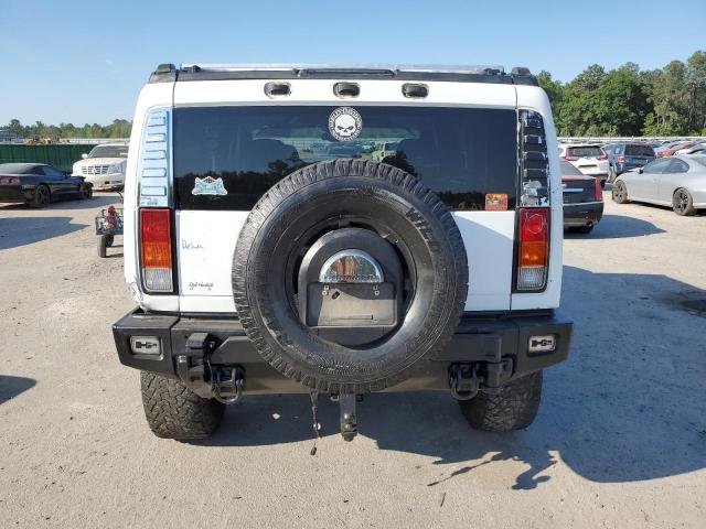 5GRGN23U84H100783 2004 Hummer H2