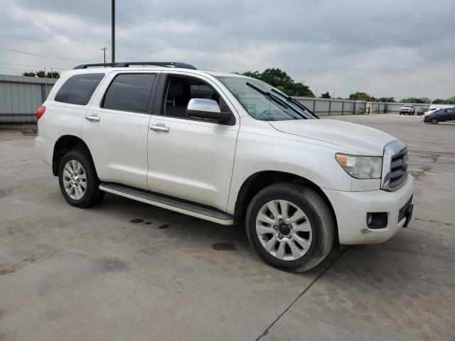 2014 Toyota Sequoia Platinum VIN: 5TDDW5G16ES103617 Lot: 51237424