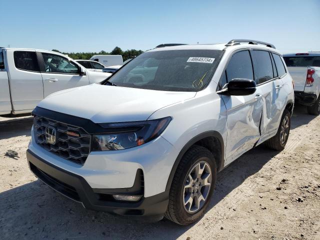 2023 HONDA PASSPORT