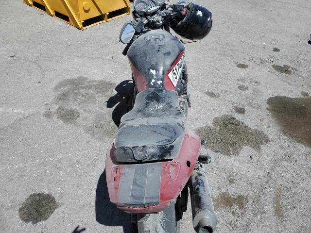 2005 SUZUKI GSF1200 BA - JS1GV77A852100411