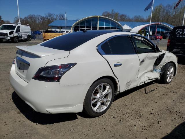 2013 Nissan Maxima S VIN: 1N4AA5AP2DC843637 Lot: 51923894