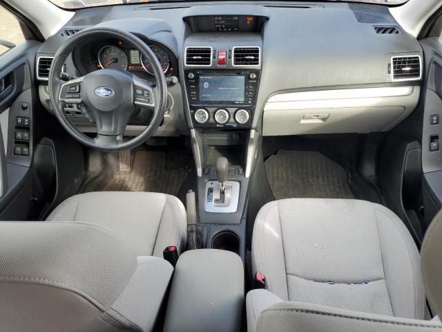 2016 SUBARU FORESTER 2 - JF2SJADC0GH445514