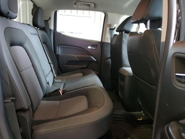 2015 CHEVROLET COLORADO Z - 1GCGTCE35F1271343