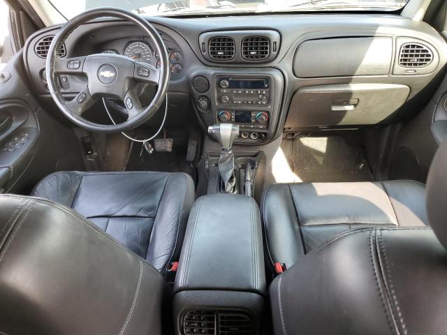 2008 Chevrolet Trailblazer Ls VIN: 1GNDS13S482166513 Lot: 50139544