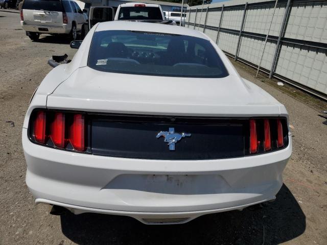 2017 Ford Mustang VIN: 1FA6P8AM7H5289520 Lot: 51778304