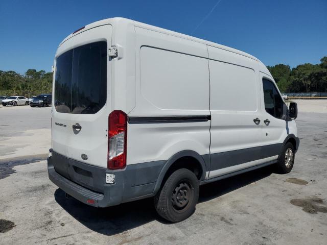 2015 Ford Transit T-250 VIN: 1FTNR1CM7FKA23594 Lot: 49379164