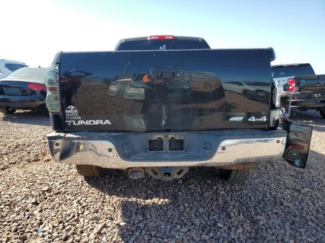 2013 Toyota Tundra Double Cab Sr5 VIN: 5TFUW5F15DX318030 Lot: 57973874