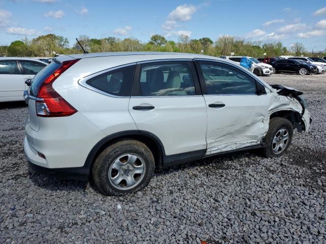 2016 Honda Cr-V Lx VIN: 5J6RM3H35GL013860 Lot: 49416914