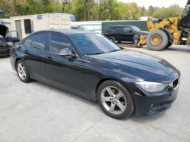 2015 BMW 328 I VIN: WBA3A5C52FP605147 Lot: 48788384