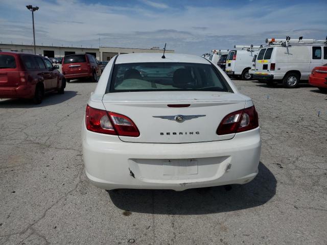 2007 Chrysler Sebring VIN: 1C3LC46K87N540881 Lot: 57640844