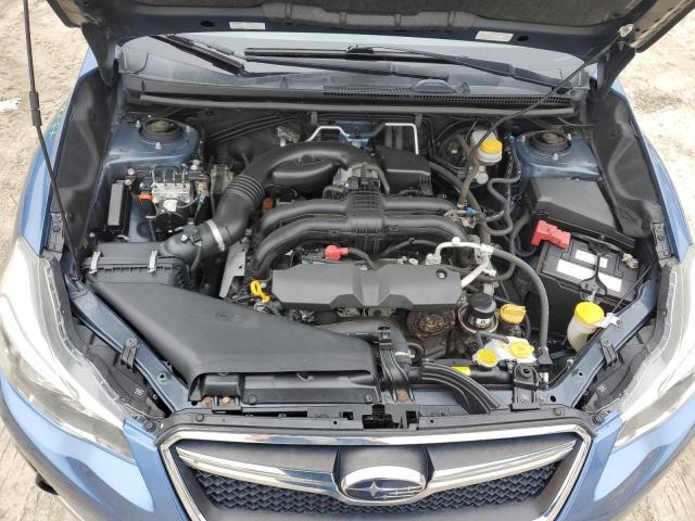 JF2GPADC7GH332096 2016 Subaru Crosstrek Premium