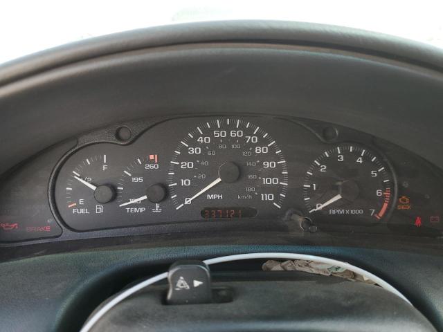 2004 Chevrolet Cavalier VIN: 1G1JC12F347301838 Lot: 39959204