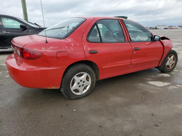 1G1JC52F937232952 | 2003 Chevrolet cavalier