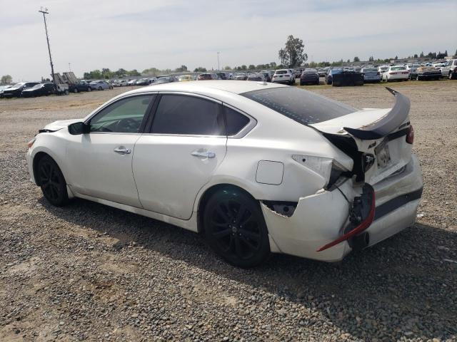 2018 Nissan Altima 2.5 VIN: 1N4AL3AP1JC258767 Lot: 51098404