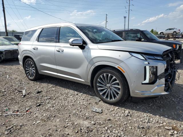 2023 Hyundai Palisade Calligraphy VIN: KM8R74GE7PU572628 Lot: 52557344