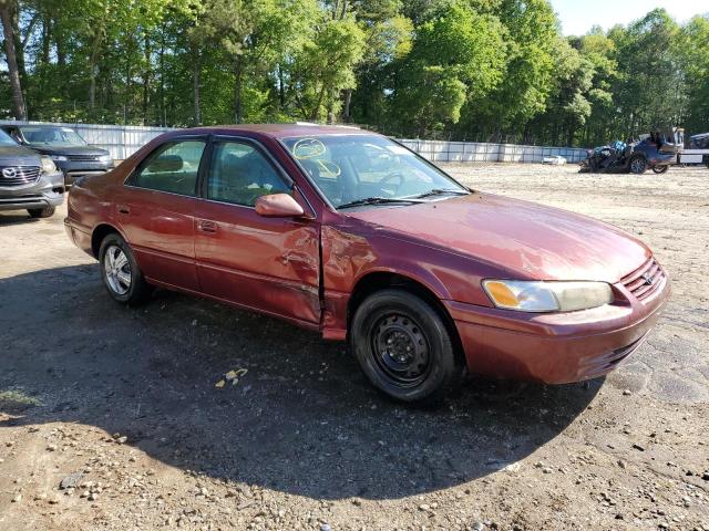 1999 Toyota Camry Ce VIN: 4T1BG22K8XU604828 Lot: 51700614