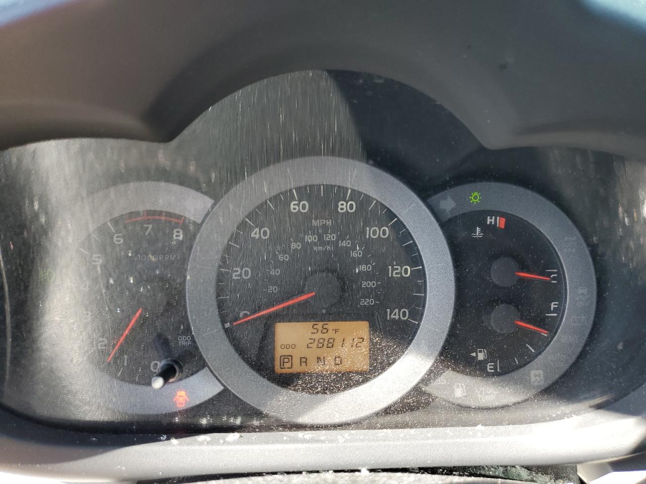 JTMDF4DV0A5017737 2010 Toyota Rav4 Limited