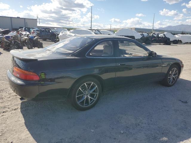 1994 Lexus Sc 400 VIN: JT8UZ30C4R0038958 Lot: 52577444