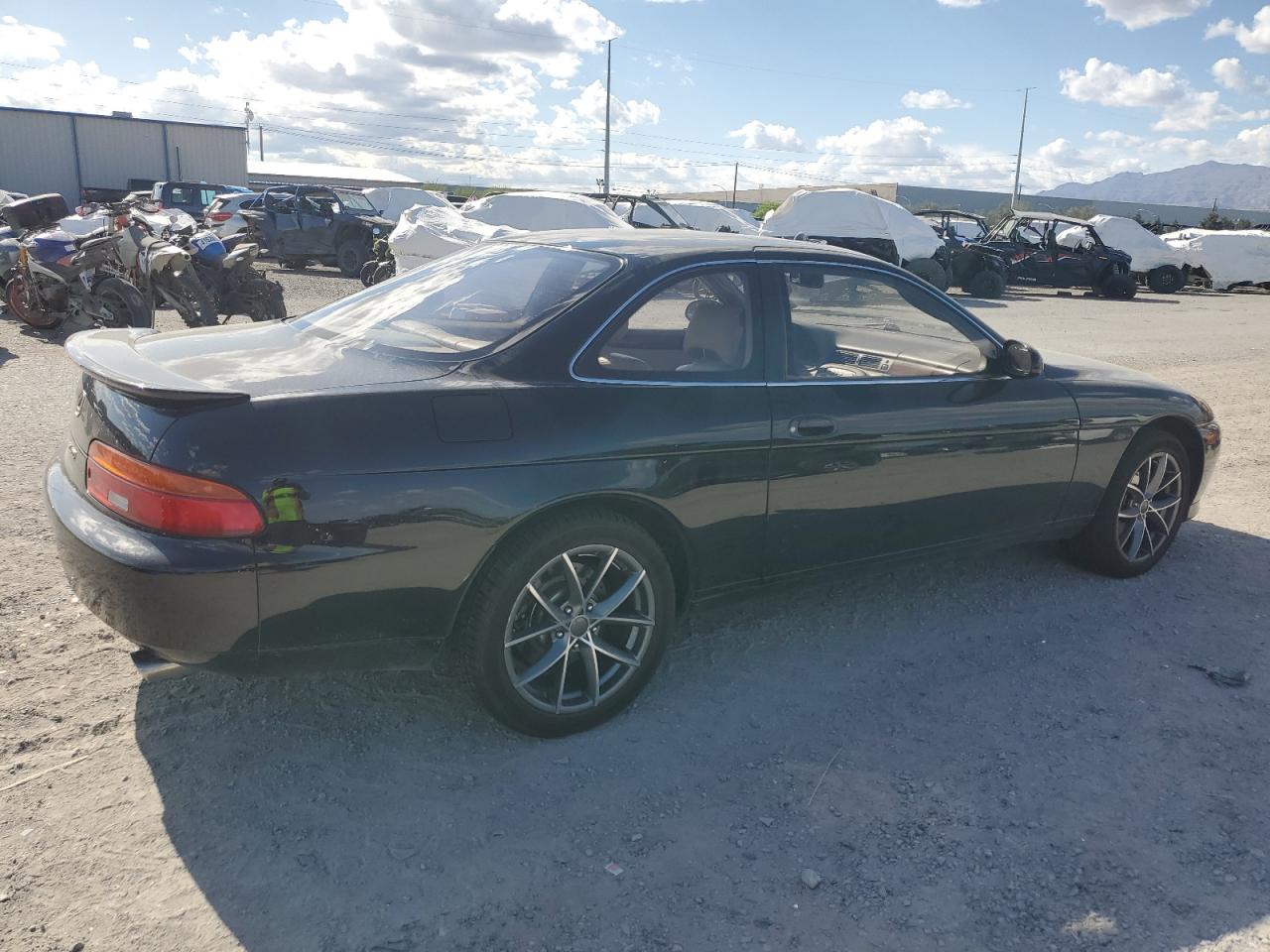 JT8UZ30C4R0038958 1994 Lexus Sc 400