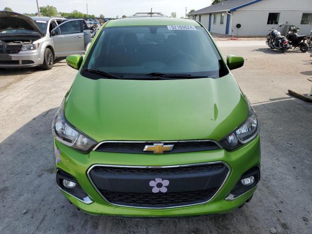 2016 Chevrolet Spark 1Lt VIN: KL8CD6SAXGC604313 Lot: 52169624