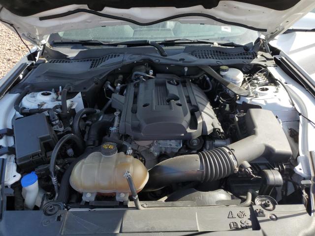 2020 Ford Mustang VIN: 1FATP8UHXL5120456 Lot: 49993864