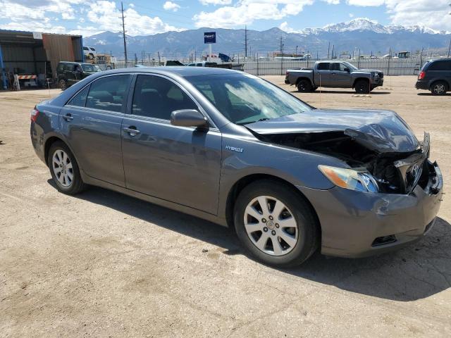 2009 Toyota Camry Hybrid VIN: 4T1BB46K39U068040 Lot: 52400464