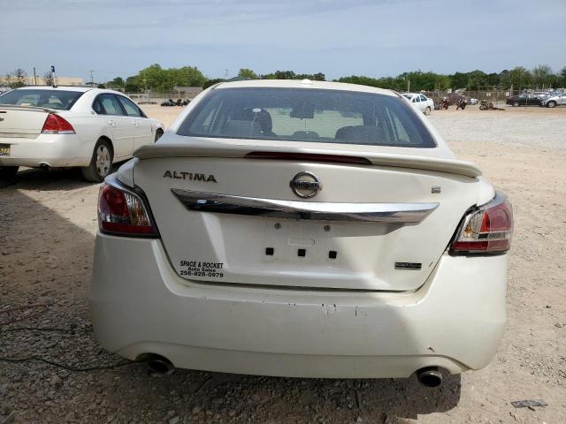 2015 Nissan Altima 2.5 VIN: 1N4AL3APXFC595879 Lot: 51173424