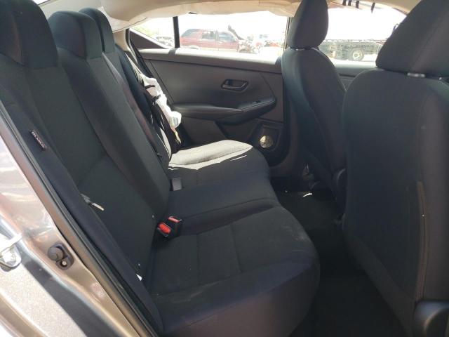 2024 NISSAN SENTRA S - 3N1AB8BV4RY275091