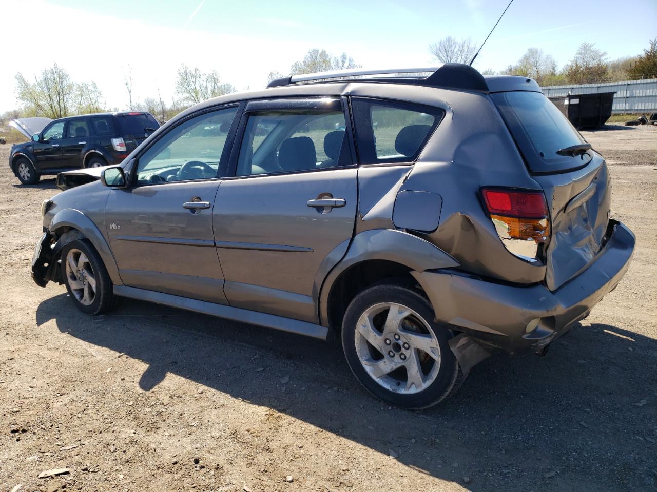 5Y2SM65856Z452884 2006 Pontiac Vibe