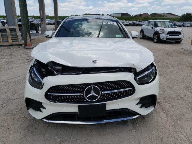 2022 Mercedes-Benz E 350 4Matic VIN: W1KZF8EB0NB049487 Lot: 50772604