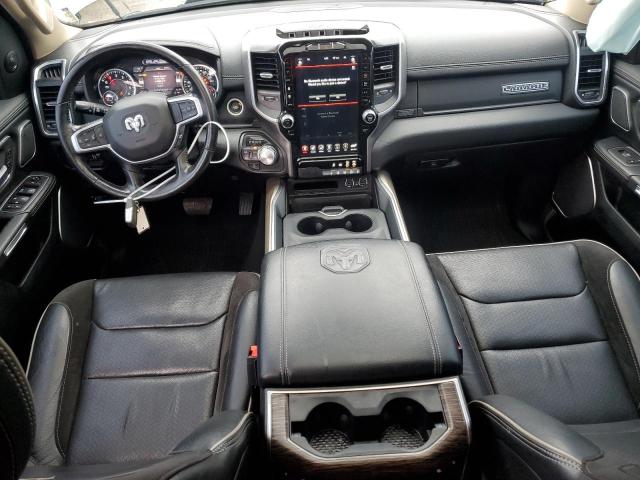 2020 RAM 1500 LARAM - 1C6SRFJT7LN340819