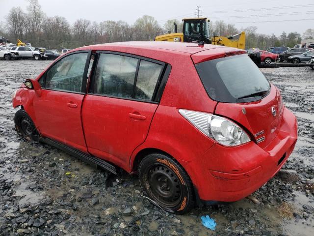 2011 Nissan Versa S VIN: 3N1BC1CP3BL407639 Lot: 49393964