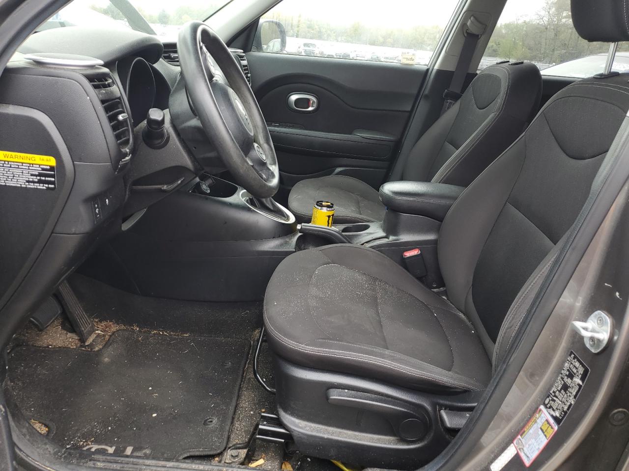 KNDJN2A26G7364023 2016 Kia Soul