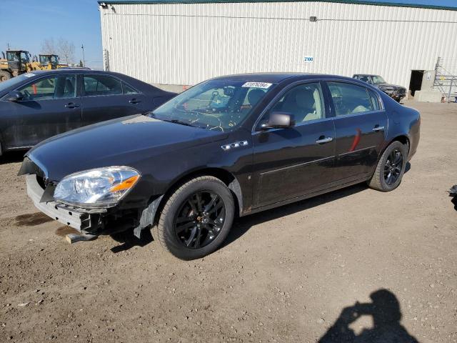 2009 Buick Lucerne Cxl VIN: 1G4HD57M09U136921 Lot: 51876284