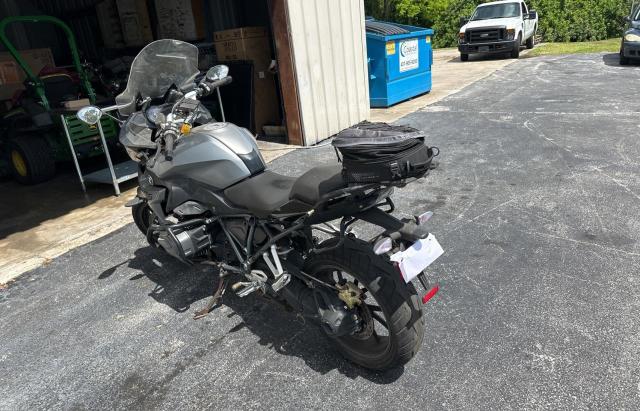2016 BMW R1200 RS WB10A1505GZ377969