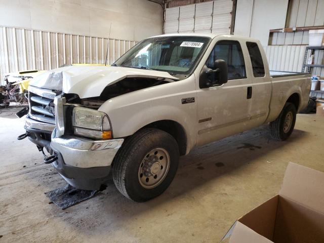 2003 Ford F250 Super Duty VIN: 1FTNX20P43ED81479 Lot: 50278904