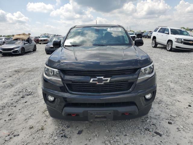 2018 Chevrolet Colorado Lt VIN: 1GCGSCEN7J1242908 Lot: 51352864