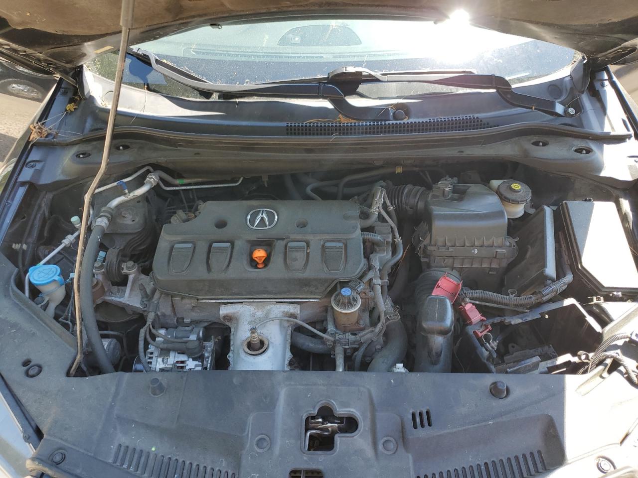 19VDE1F37EE007187 2014 Acura Ilx 20