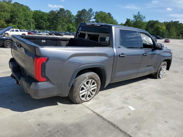 2022 Toyota Tundra Crewmax Sr VIN: 5TFLA5AB9NX004814 Lot: 52622514