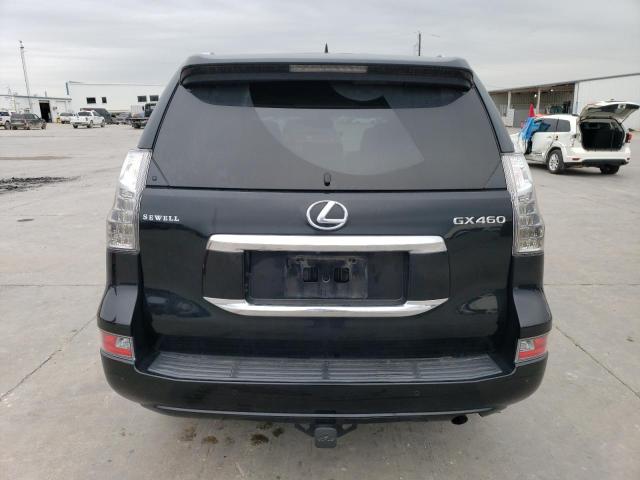 2014 Lexus Gx 460 VIN: JTJBM7FXXE5067772 Lot: 51773514