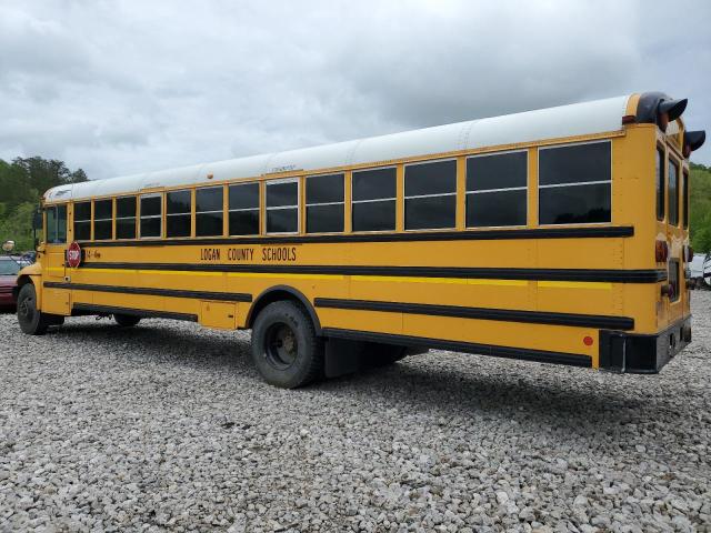 IC CORPORATION 3000 CE 2014 4DRBUSKN0EB793146 photo #4