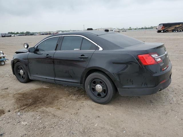 2015 FORD TAURUS POL - 1FAHP2L88FG135955