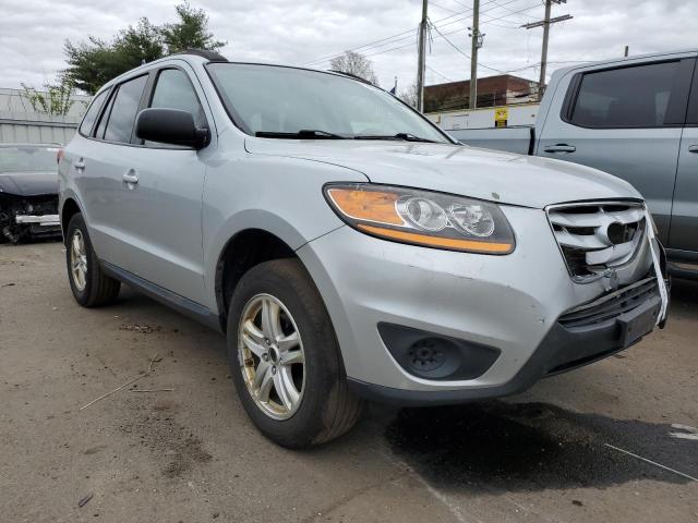 2010 Hyundai Santa Fe Gls VIN: 5NMSGDAB9AH368870 Lot: 52864024