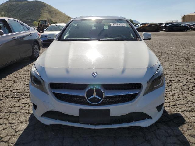 VIN WDDSJ4EB7EN036016 2014 Mercedes-Benz CLA-Class,... no.5