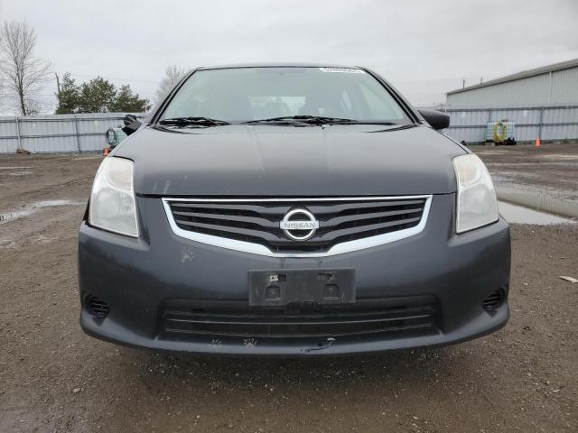 2012 Nissan Sentra 2.0 VIN: 3N1AB6APXCL623603 Lot: 52800684