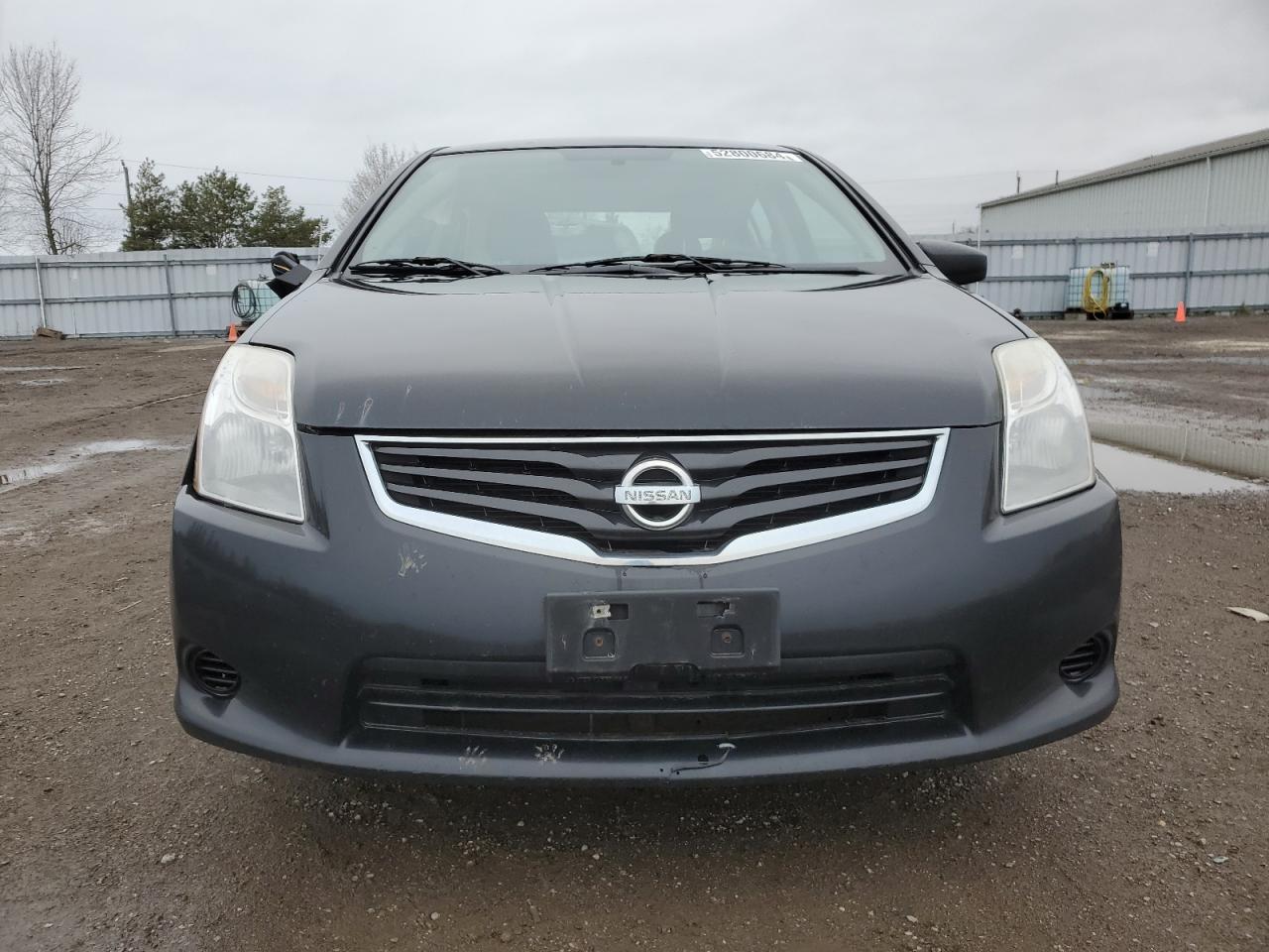 3N1AB6APXCL623603 2012 Nissan Sentra 2.0