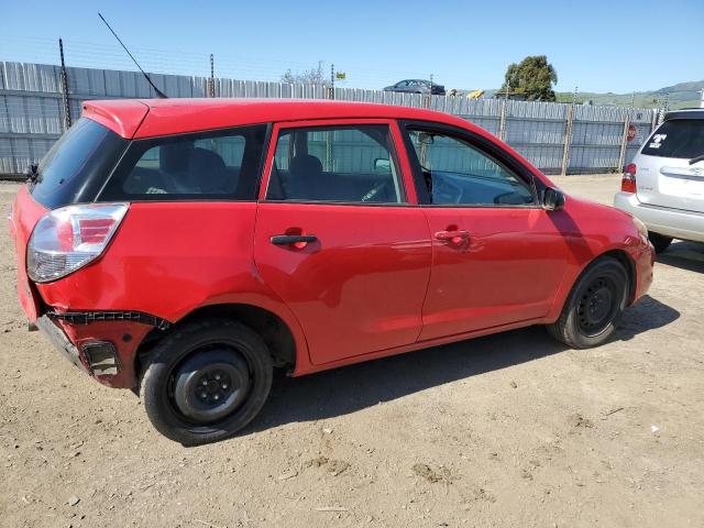 2008 Toyota Corolla Matrix Xr VIN: 2T1KR32E38C691745 Lot: 49949574