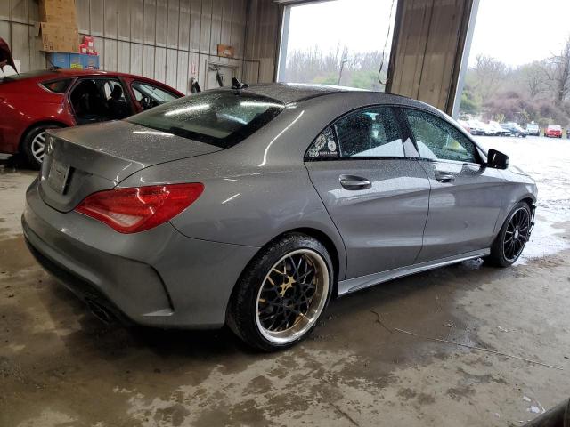 VIN WDDSJ4GBXEN096837 2014 Mercedes-Benz CLA-Class,... no.3